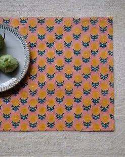 Soil To Studio Kitchen + Dining Richa Placemat Set
