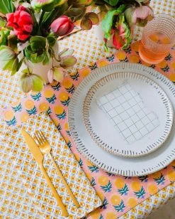 Soil To Studio Kitchen + Dining Richa Placemat Set