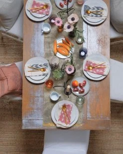 Soil To Studio Ruhi Ikat Napkin Set