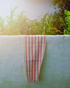 Soil To Studio Sarla Table Runner