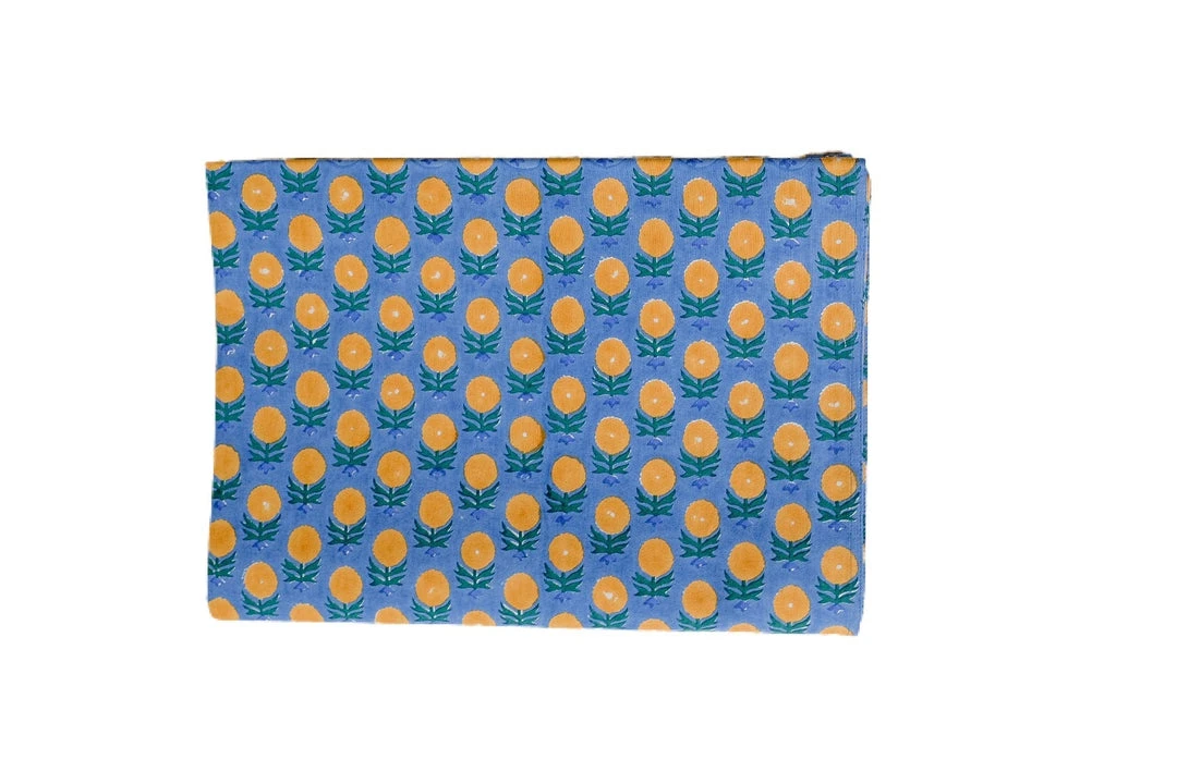 Soil To Studio Shama Table Cloth Kitchen + Dining 3 Soil To Studio Shama Table Cloth Kitchen + Dining