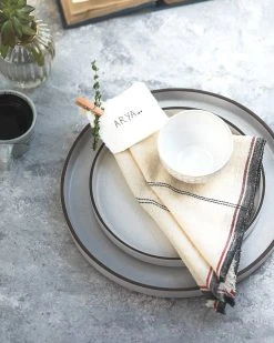 Soil To Studio Sitara Napkin Set Best Sellers