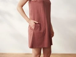 Coyuchi Best Sellers Solstice Chemise