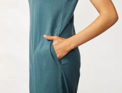 Coyuchi Solstice Romper