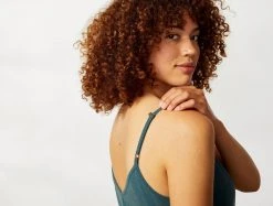 Coyuchi Solstice Romper