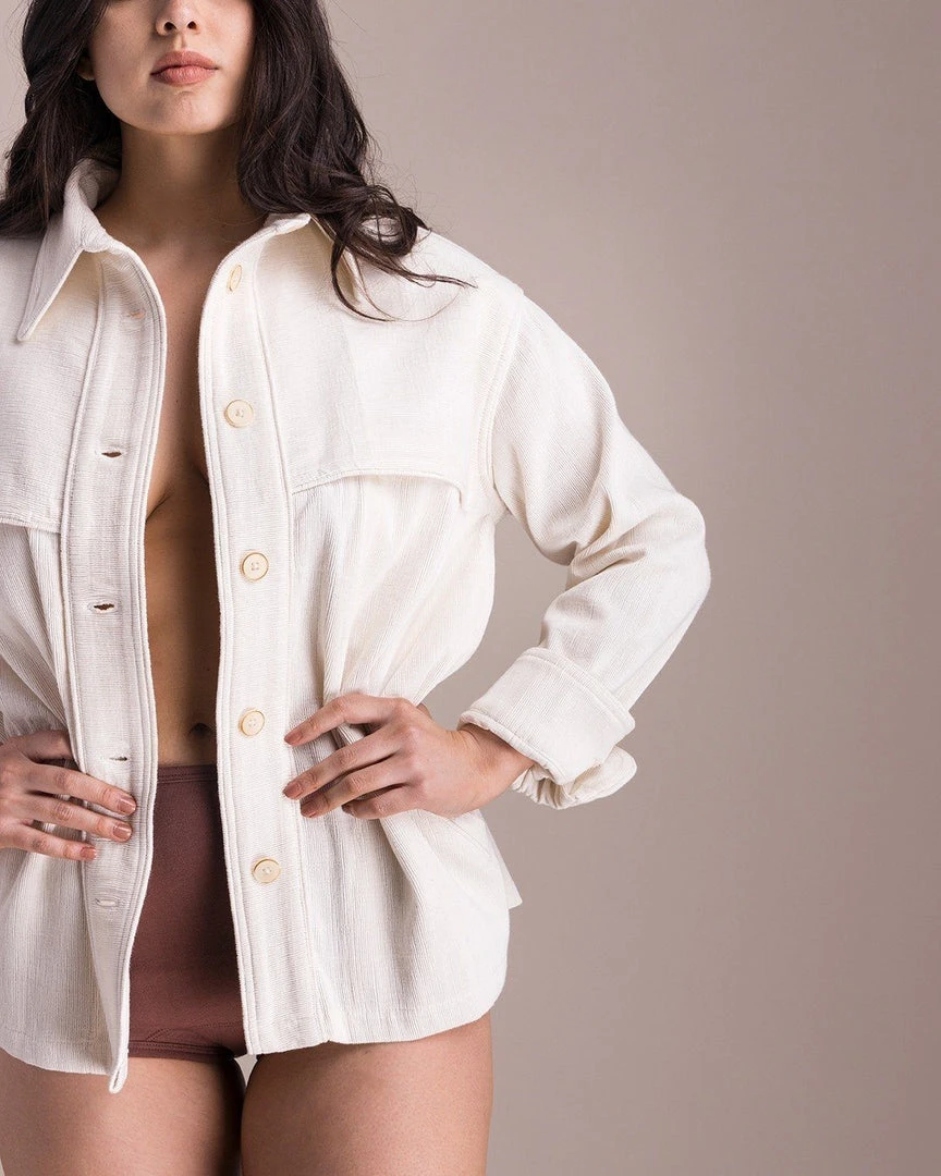 Soluna Collective Clothing Beech Utility Jacket 9 Soluna Collective Clothing Beech Utility Jacket