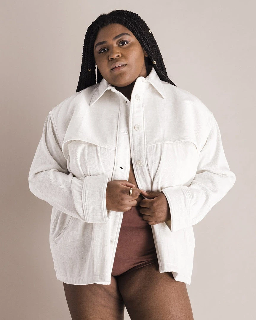 Soluna Collective Clothing Beech Utility Jacket 3 Soluna Collective Clothing Beech Utility Jacket