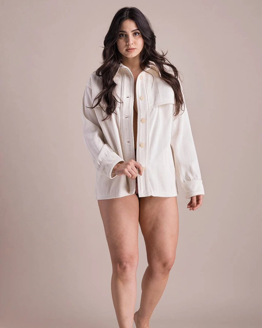 Soluna Collective Clothing Beech Utility Jacket 13 Soluna Collective Clothing Beech Utility Jacket