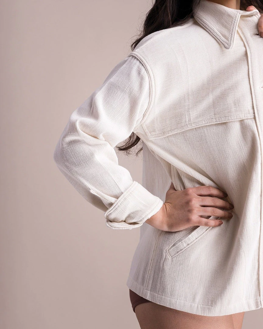 Soluna Collective Clothing Beech Utility Jacket 12 Soluna Collective Clothing Beech Utility Jacket