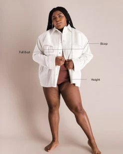 Soluna Collective Clothing Beech Utility Jacket 17 Soluna Collective Clothing Beech Utility Jacket