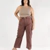 Soluna Collective Clay Cargo Pants New Arrivals 2 Soluna Collective Clay Cargo Pants New Arrivals