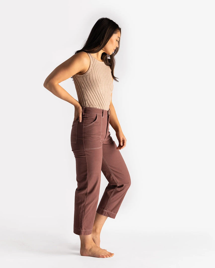 Soluna Collective Clay Cargo Pants New Arrivals 6 Soluna Collective Clay Cargo Pants New Arrivals