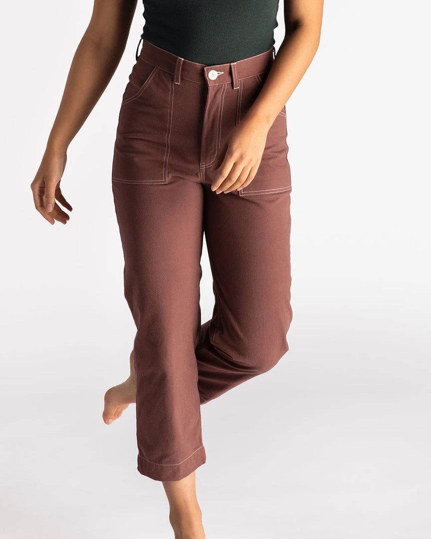 Soluna Collective Clay Cargo Pants New Arrivals 5 Soluna Collective Clay Cargo Pants New Arrivals