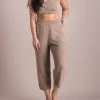 Soluna Collective Cremini Pima Knit Pants Staff Favorites 2 Soluna Collective Cremini Pima Knit Pants Staff Favorites