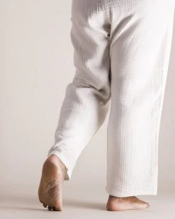 Soluna Collective Oyster Relaxed Pants 26 Soluna Collective Oyster Relaxed Pants