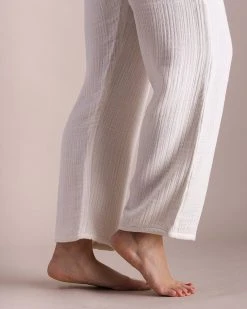 Soluna Collective Oyster Relaxed Pants 22 Soluna Collective Oyster Relaxed Pants