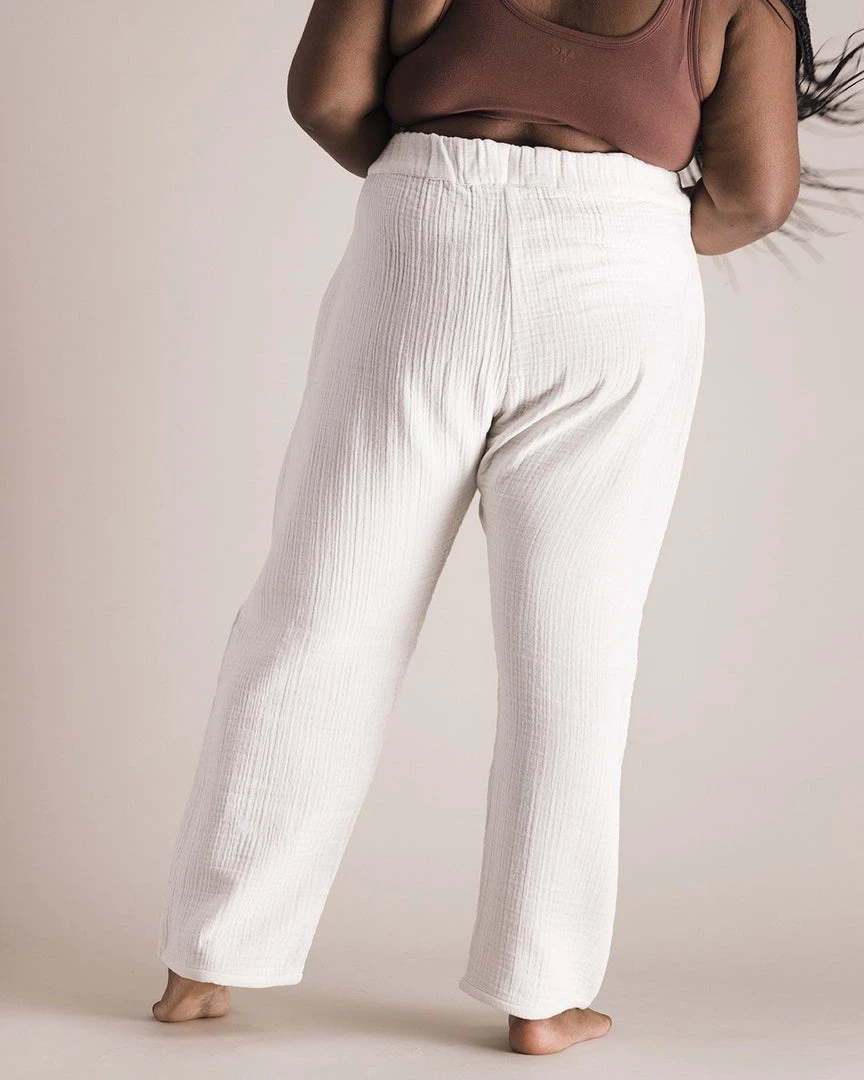 Soluna Collective Oyster Relaxed Pants 5 Soluna Collective Oyster Relaxed Pants