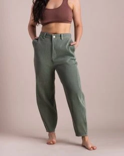 Soluna Collective Sage Balloon Pants 18 Soluna Collective Sage Balloon Pants