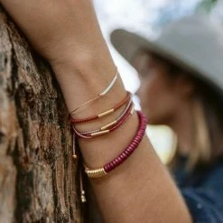 Son Of A Sailor Septima Bracelet Best Sellers