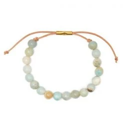 Son Of A Sailor Men's Shirin Bracelet