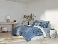 Coyuchi Sonoma Duvet Cover Home Goods