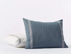 Coyuchi Home Goods Sonoma Sham