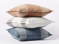 Coyuchi Home Goods Sonoma Sham