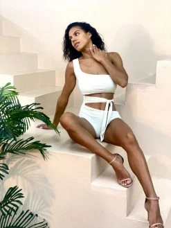 BOLD Swim Sophia One Piece Swimsuit