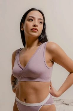 Mary Young Sora Bamboo Bra