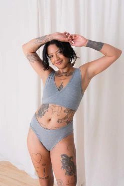 Mary Young Sora Bamboo Bra