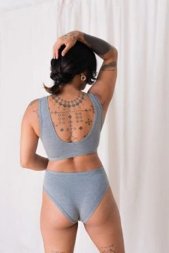 Mary Young Sora Bamboo Bra