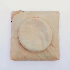 Sound As Color Meditation Cushion Set Home Goods