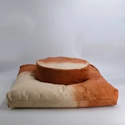 Sound As Color Meditation Cushion Set Home Goods