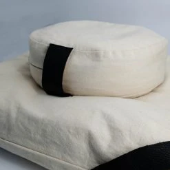 Sound As Color Meditation Cushion Set Home Goods