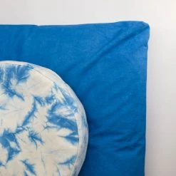 Sound As Color Meditation Cushion Set Home Goods