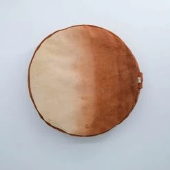 Sound As Color Meditation Cushion