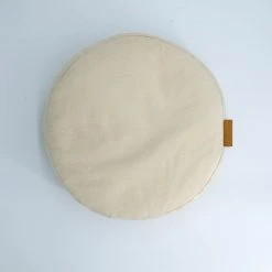Sound As Color Meditation Cushion
