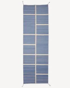 Minna Spaces Wool Rug / Runner Home Goods