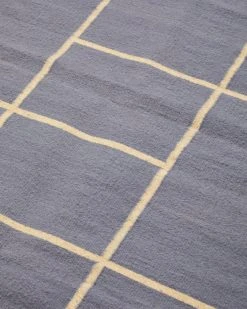 Minna Spaces Wool Rug / Runner Home Goods