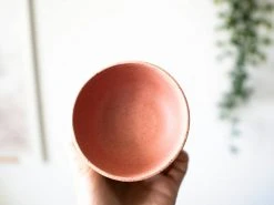 Moonshine Design Speckled Stoneware Small Dish Set Home Goods