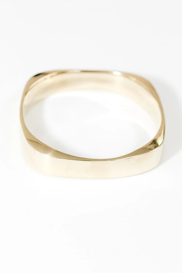 Abby Alley Square Bangle Jewelry 3 Abby Alley Square Bangle Jewelry