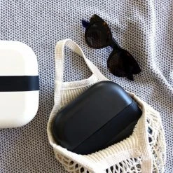 EKOBO Best Sellers Square Recycled Bamboo Bento Box