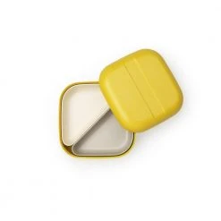 EKOBO Best Sellers Square Recycled Bamboo Bento Box