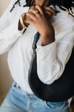 Abby Alley Jewelry Square Ring