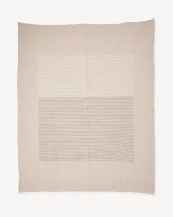 Minna Stacks Tablecloth