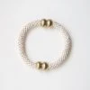 Stella Fluorescent Full Perilune Bracelet