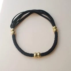 Stella Fluorescent New Perilune Collar Necklace Jewelry