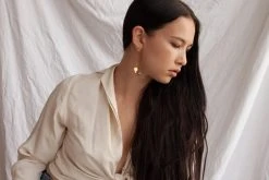 Stella Fluorescent Jewelry Petite Cascade Earrings