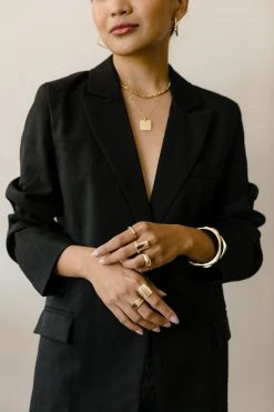 Abby Alley Jewelry Stella Ring