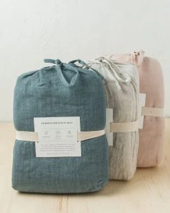 Creative Women New Arrivals Stone Washed Linen Quilted Playmat 18 Creative Women New Arrivals Stone Washed Linen Quilted Playmat